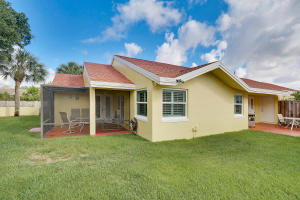 MEADOW LAKE - Residential