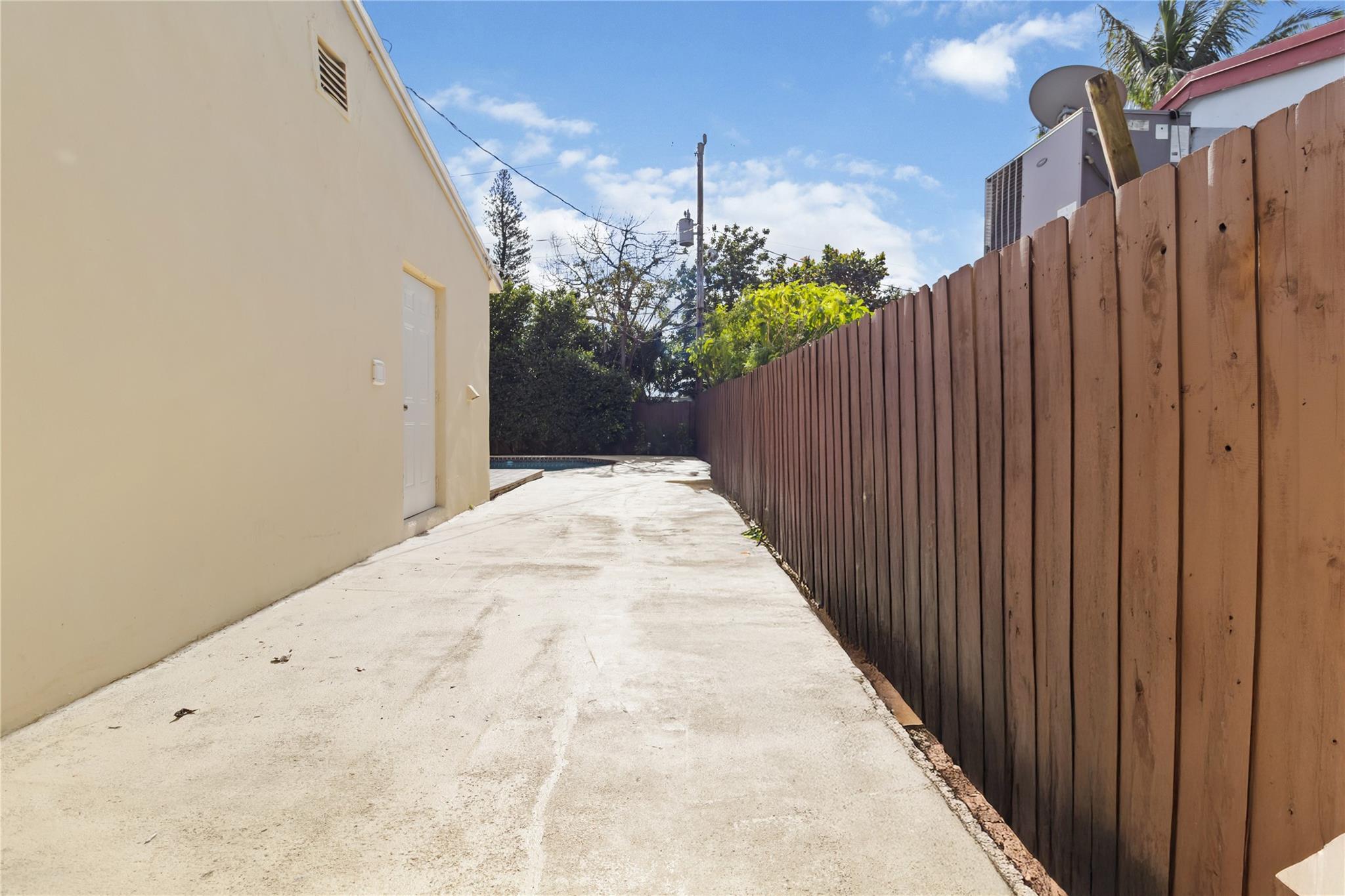 Collier Estates 1st Add 4 - Residential