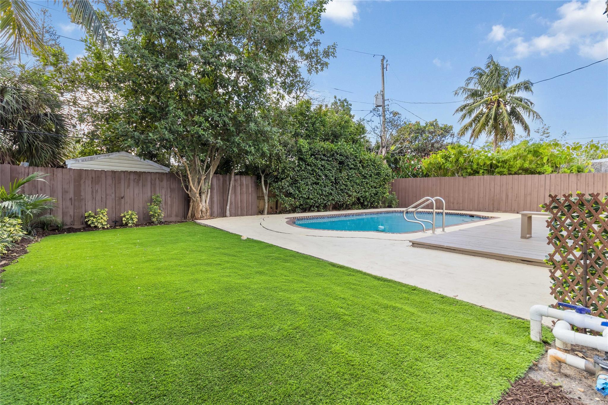 Collier Estates 1st Add 4 - Residential