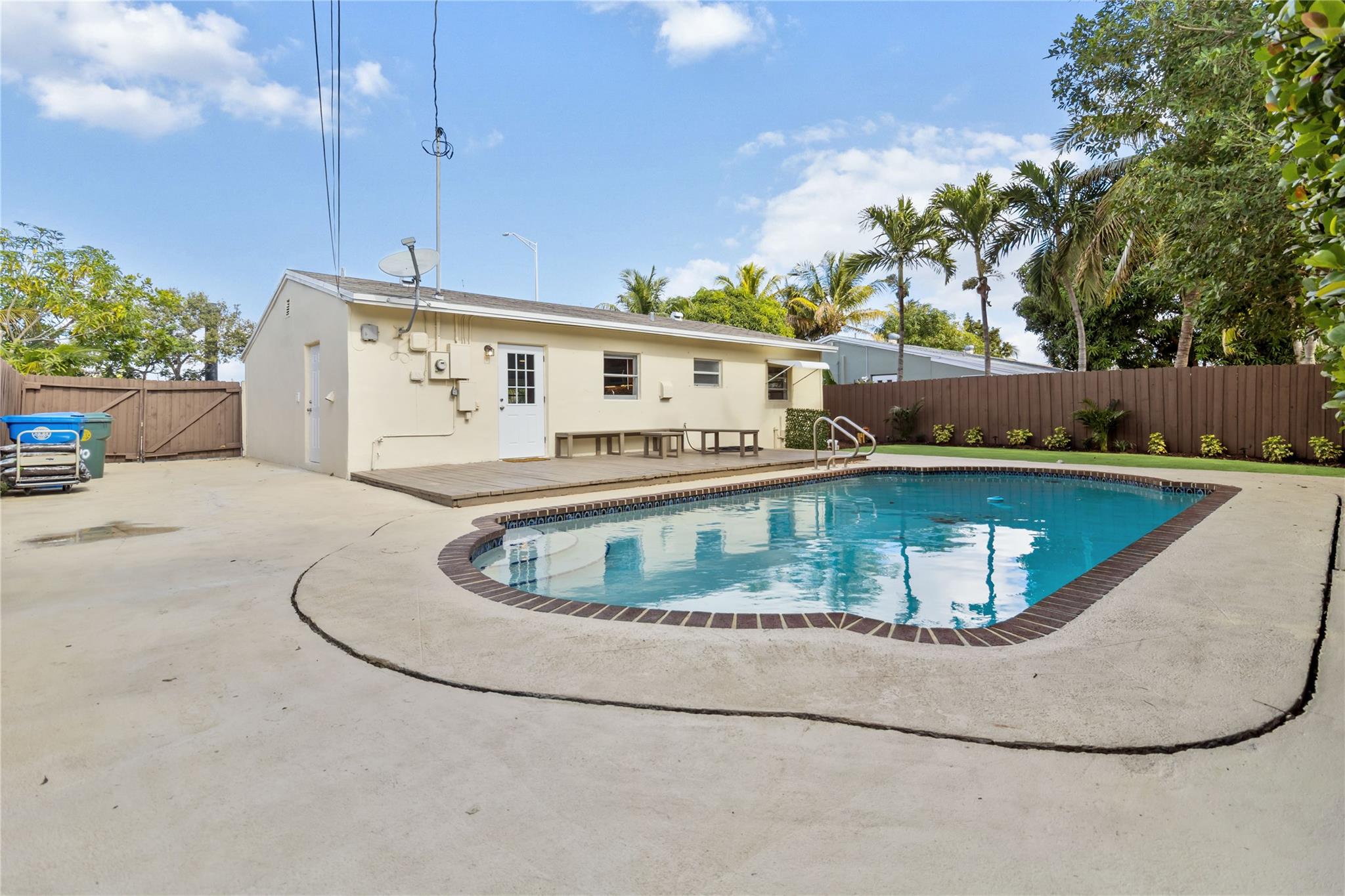 Collier Estates 1st Add 4 - Residential