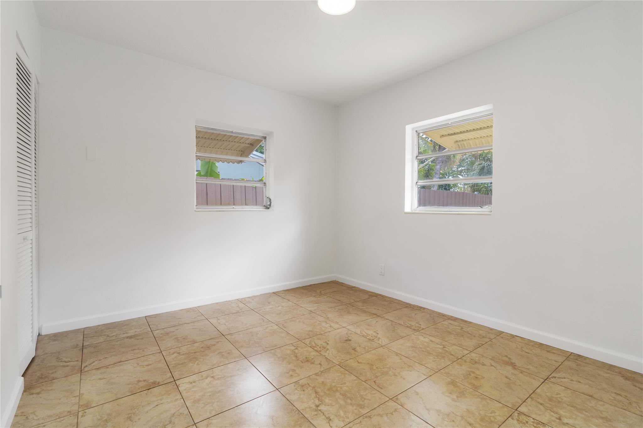 Collier Estates 1st Add 4 - Residential