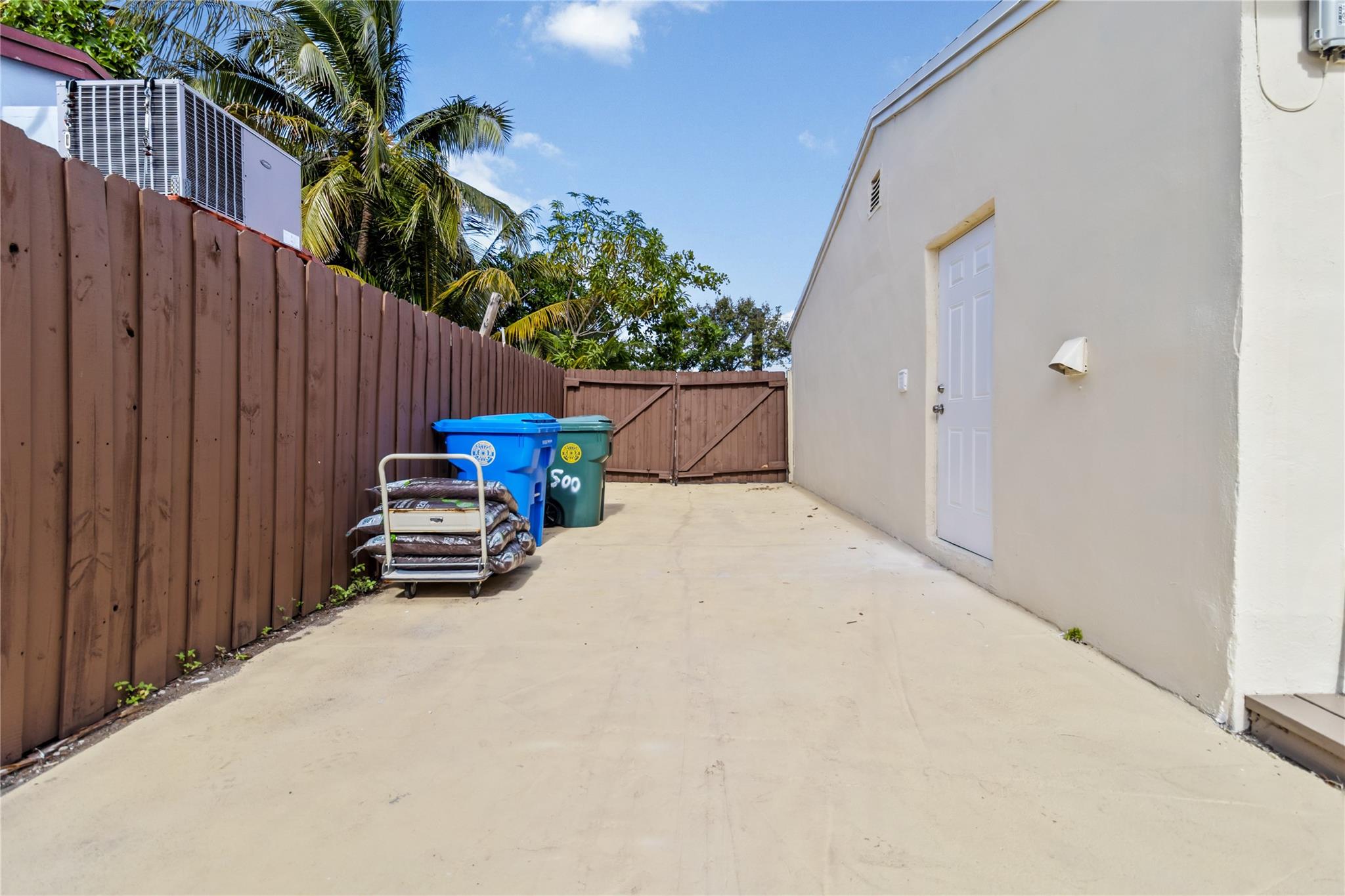 Collier Estates 1st Add 4 - Residential