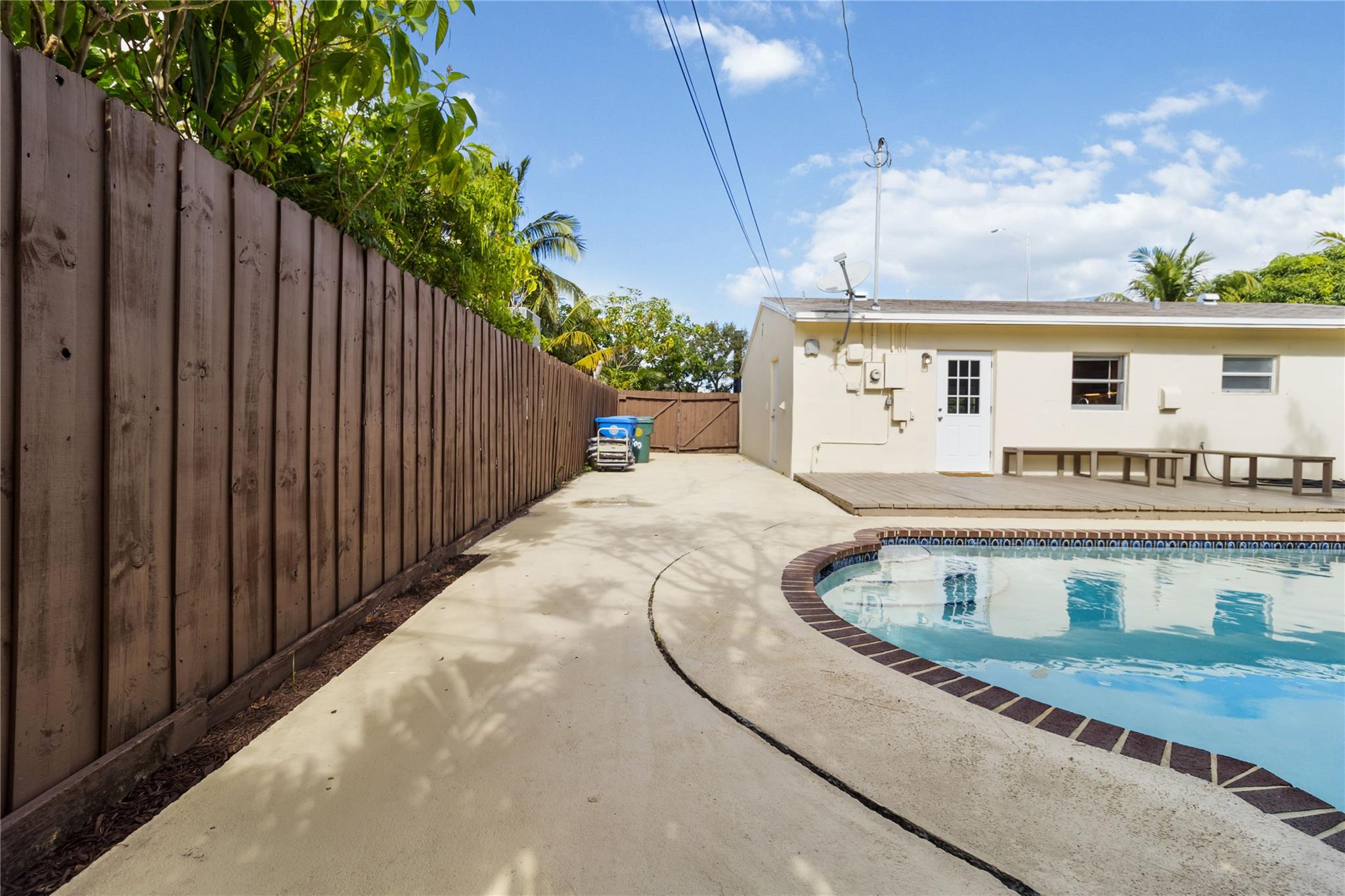 Collier Estates 1st Add 4 - Residential