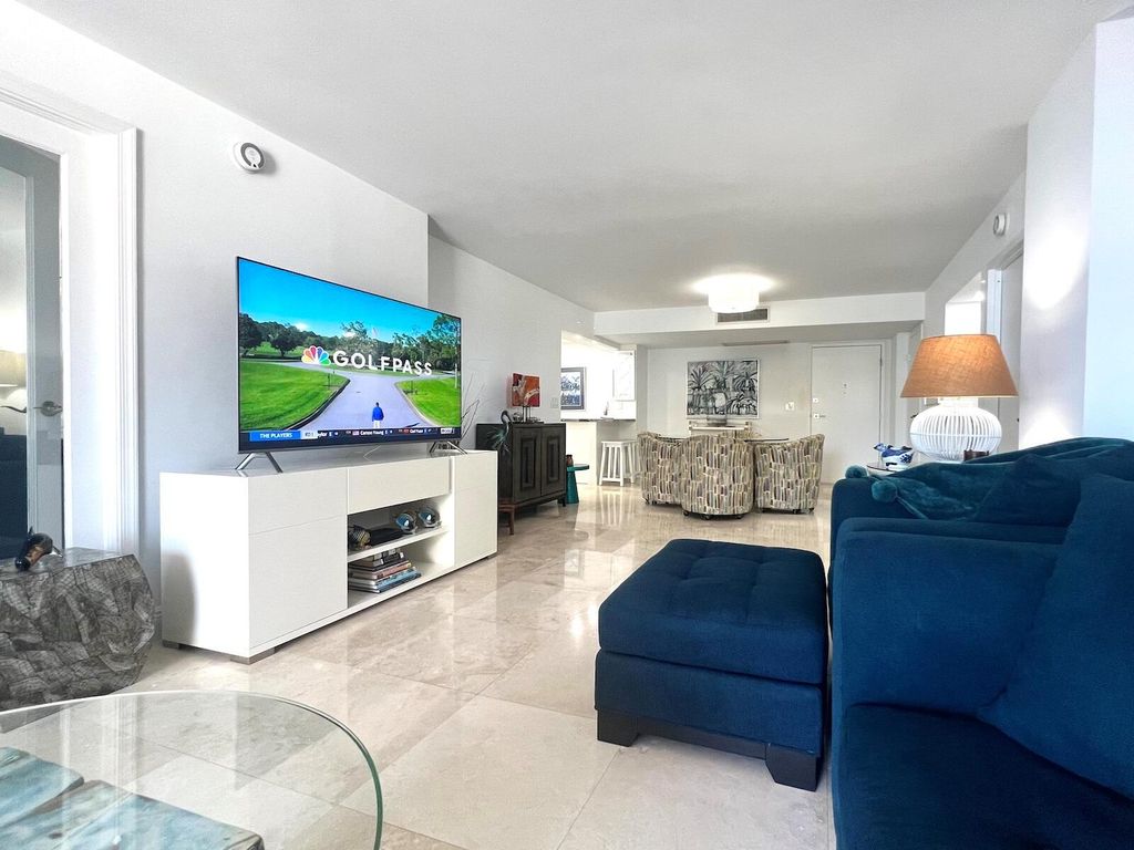 Photo of 3546 S Ocean Boulevard #323, South Palm Beach, FL 33480 (MLS # R10968846)
