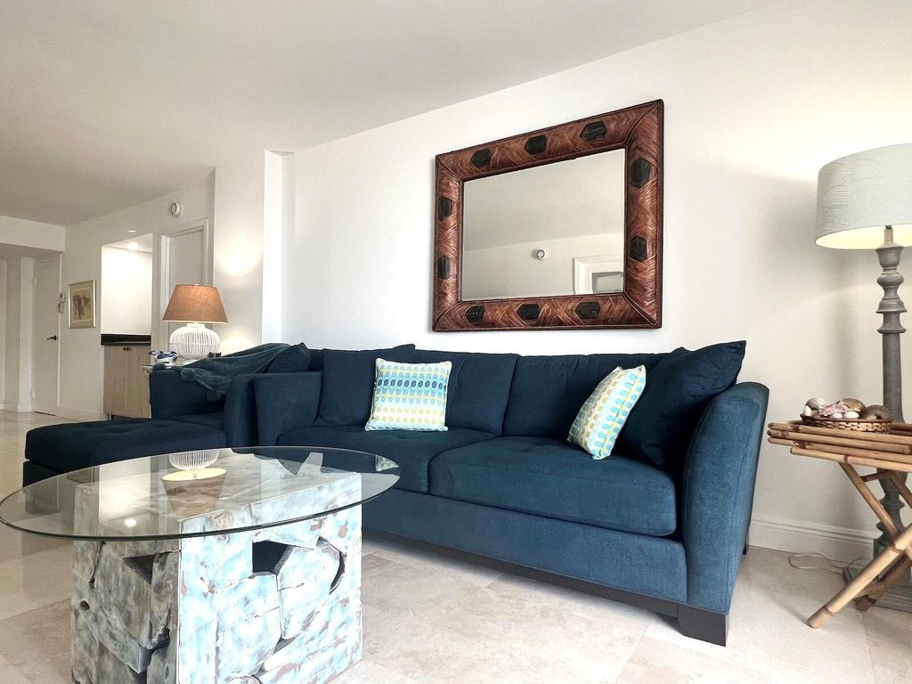 Photo of 3546 S Ocean Boulevard #323, South Palm Beach, FL 33480 (MLS # R10968846)