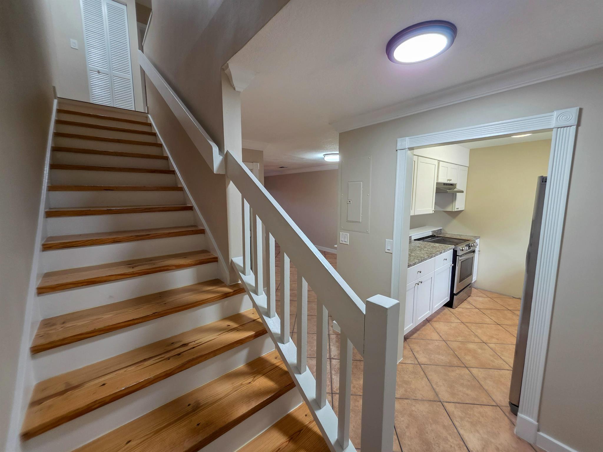 CANALAKE REPLAT - Residential Lease