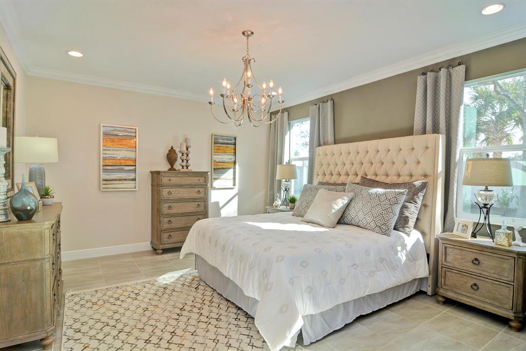 SEGOVIA LAKES PD REPLAT - Residential