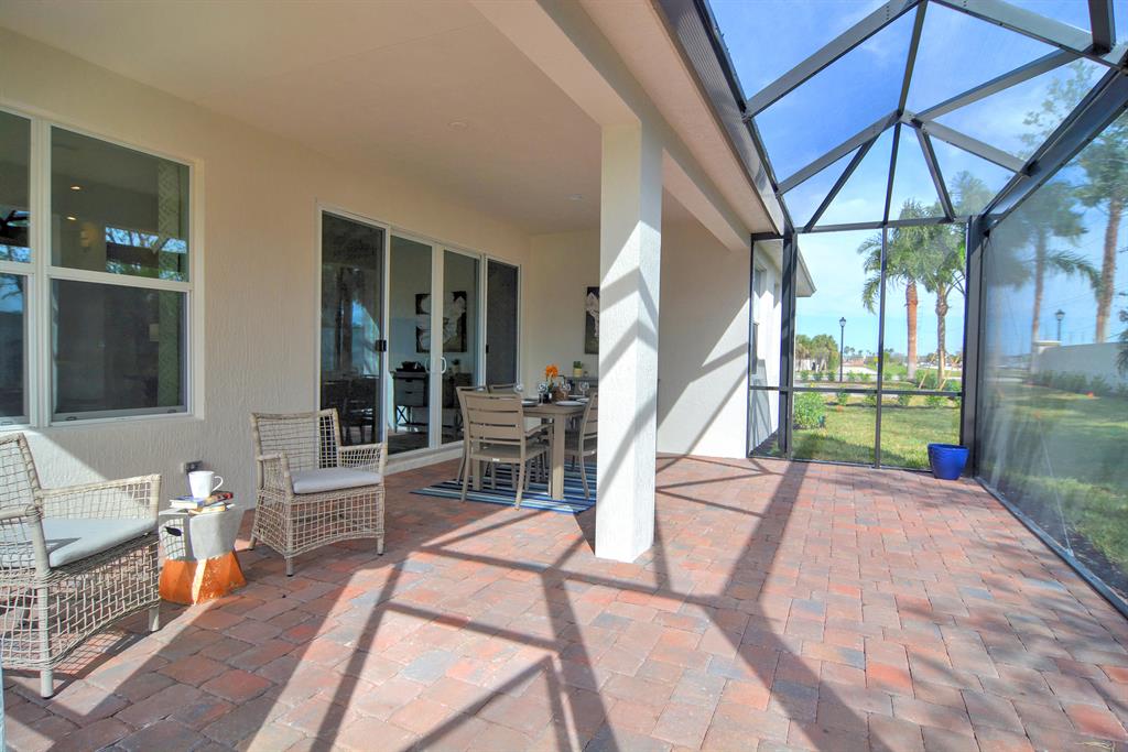 SEGOVIA LAKES PD REPLAT - Residential