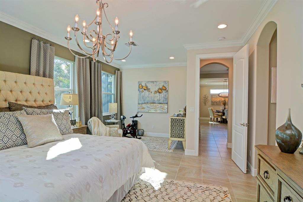 SEGOVIA LAKES PD REPLAT - Residential