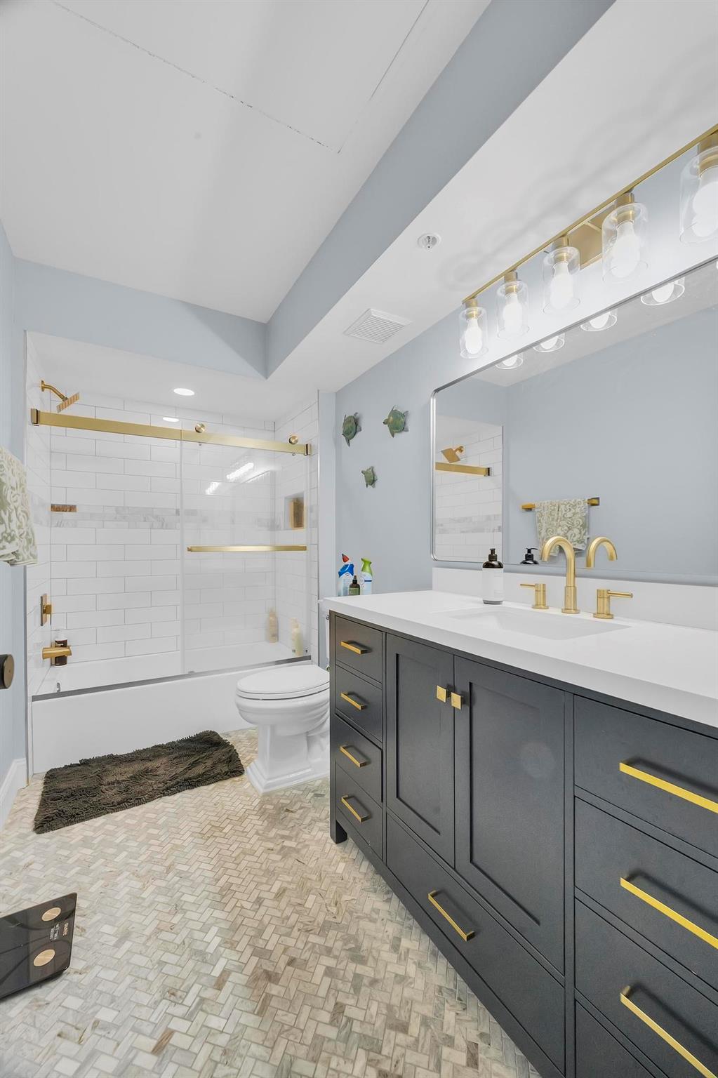 Portofino - Residential