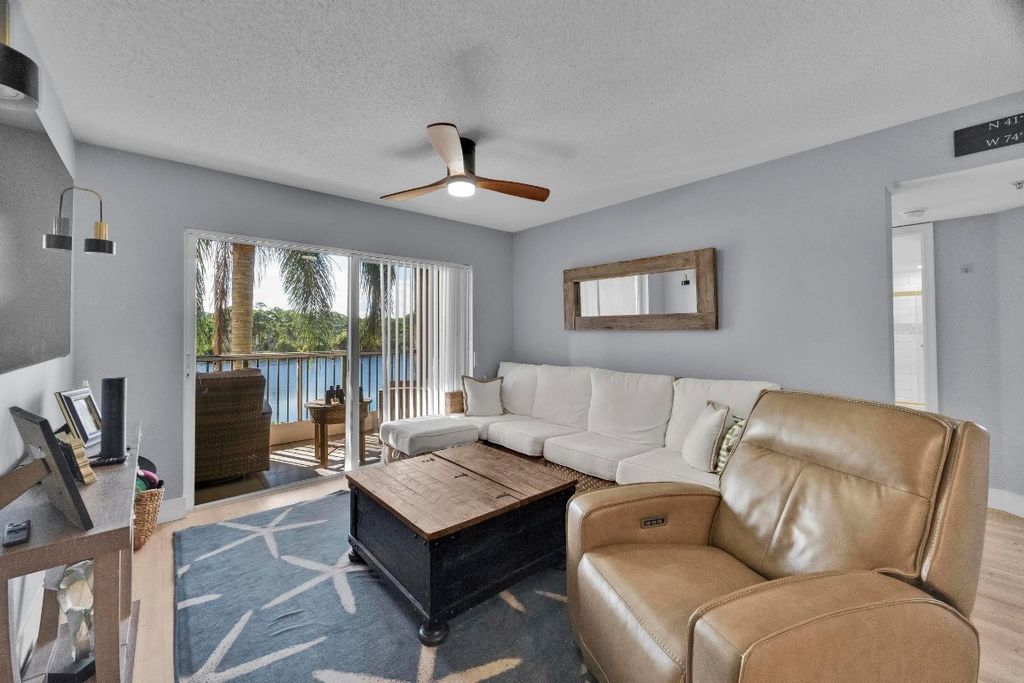 Photo of 3688 NW Mediterranean Lane #208, Jensen Beach, FL 34957 (MLS # F10542813)