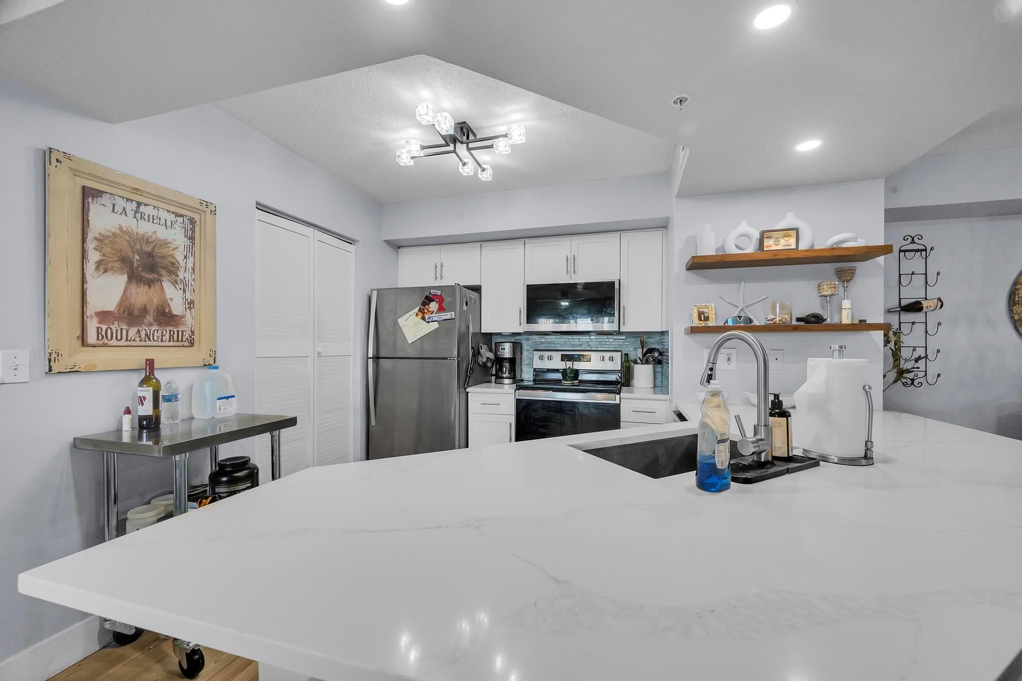 Portofino - Residential