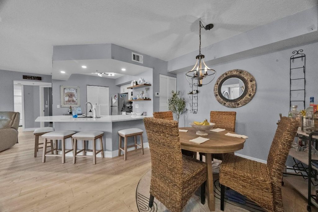 Photo of 3688 NW Mediterranean Lane #208, Jensen Beach, FL 34957 (MLS # F10542813)