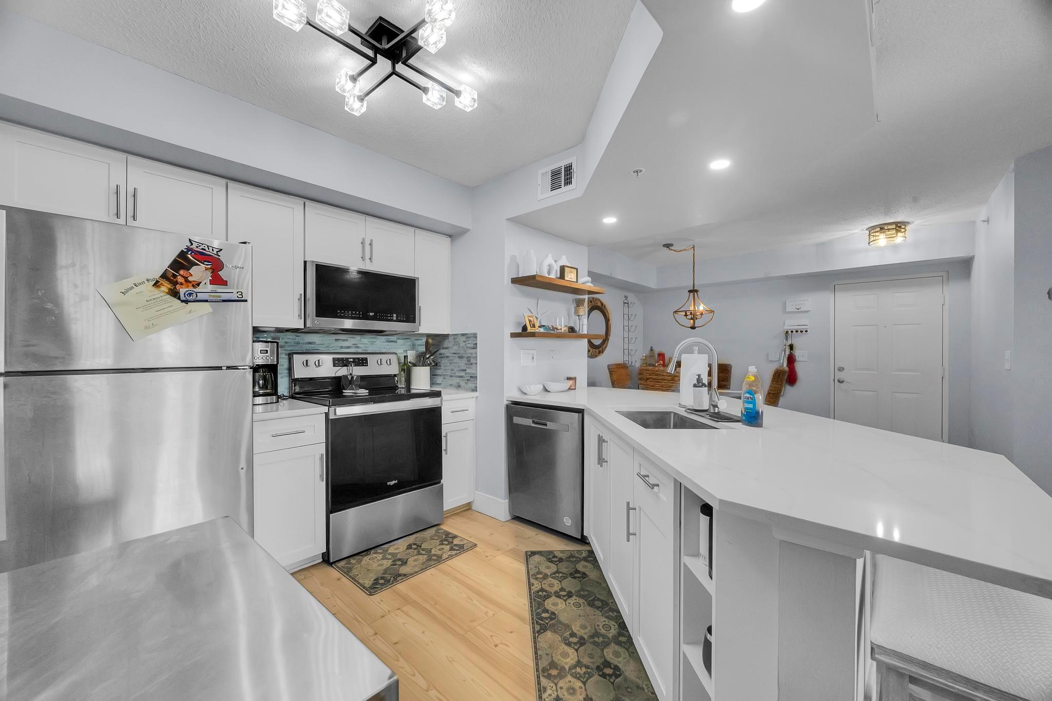 Portofino - Residential