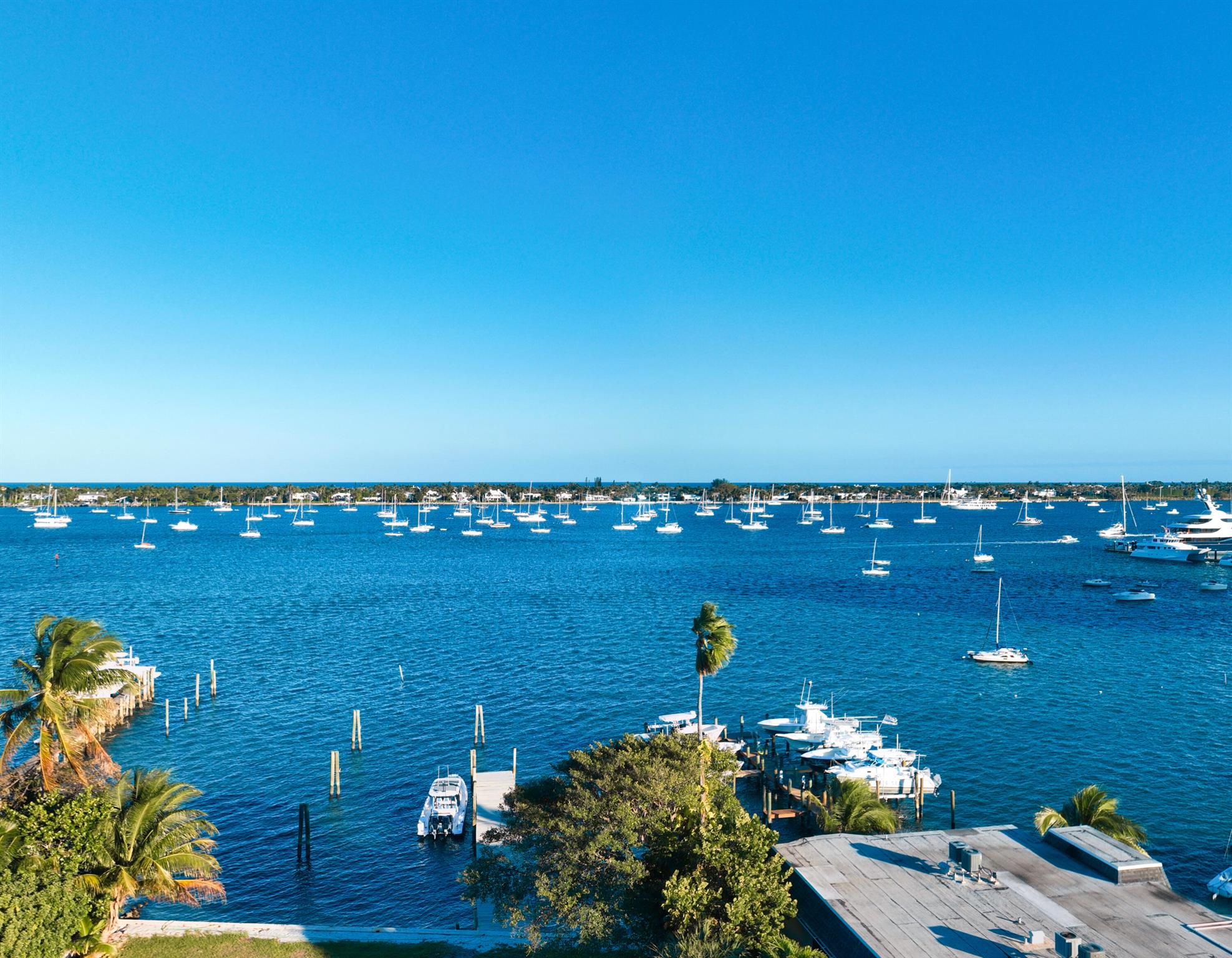 Alba Palm Beach - Residential