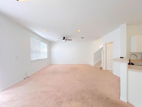 A home in Palm Beach Gardens