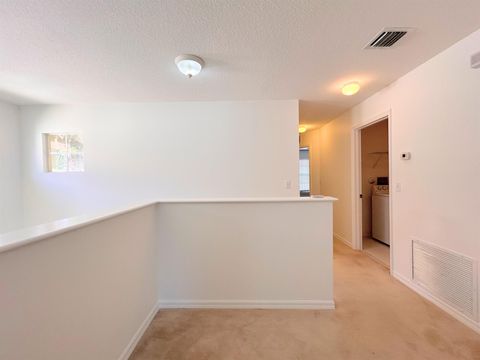 A home in Palm Beach Gardens