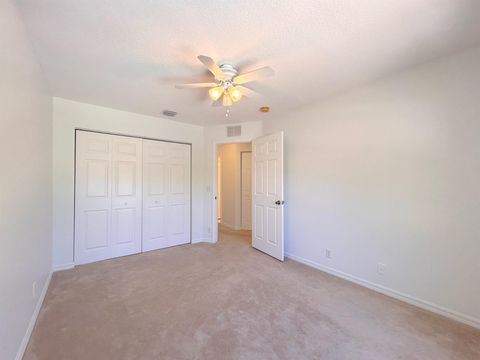 A home in Palm Beach Gardens