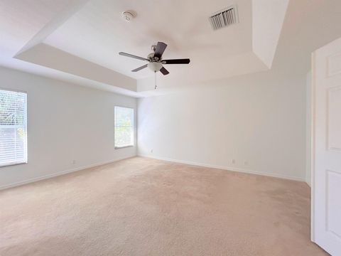 A home in Palm Beach Gardens
