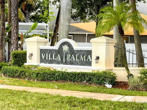 9127 Villa Palma Lane, Palm Beach Gardens, FL 33418 - MLS#: R11008846