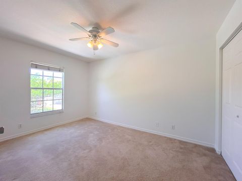 A home in Palm Beach Gardens
