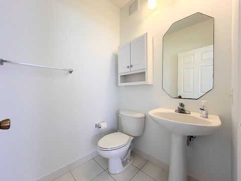 A home in Palm Beach Gardens