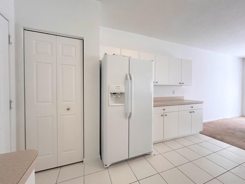 A home in Palm Beach Gardens