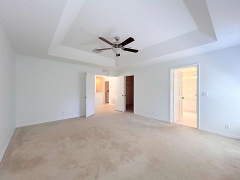 A home in Palm Beach Gardens