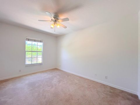 A home in Palm Beach Gardens
