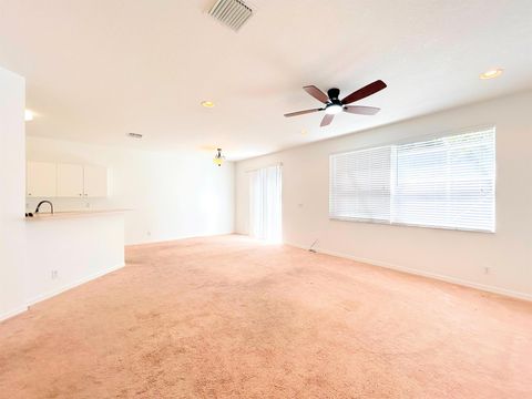 A home in Palm Beach Gardens