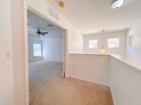 A home in Palm Beach Gardens
