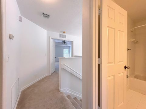 A home in Palm Beach Gardens