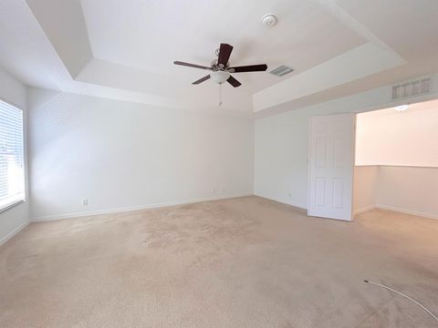 A home in Palm Beach Gardens
