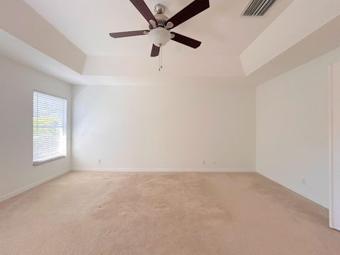 A home in Palm Beach Gardens