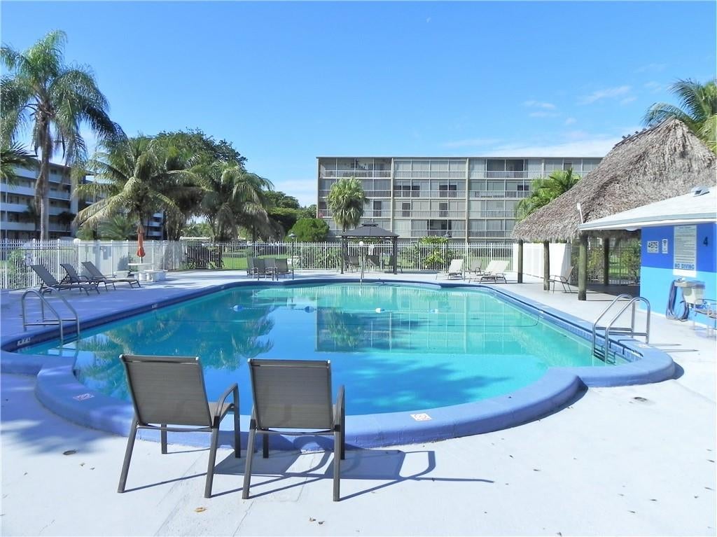 Photo of 4650 Washington St. #111, Hollywood, FL 33021 (MLS # F10261675)