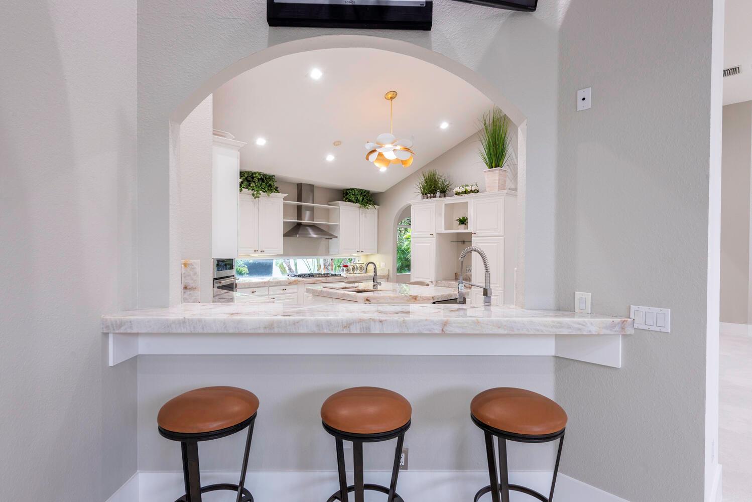 WALKER'S CAY/BOCA BAY COL - Residential Lease