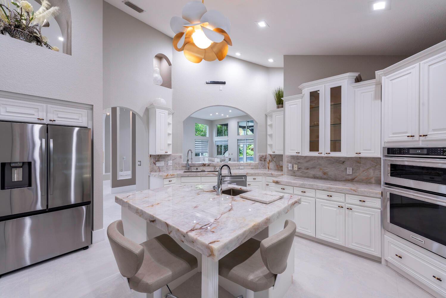WALKER'S CAY/BOCA BAY COL - Residential Lease