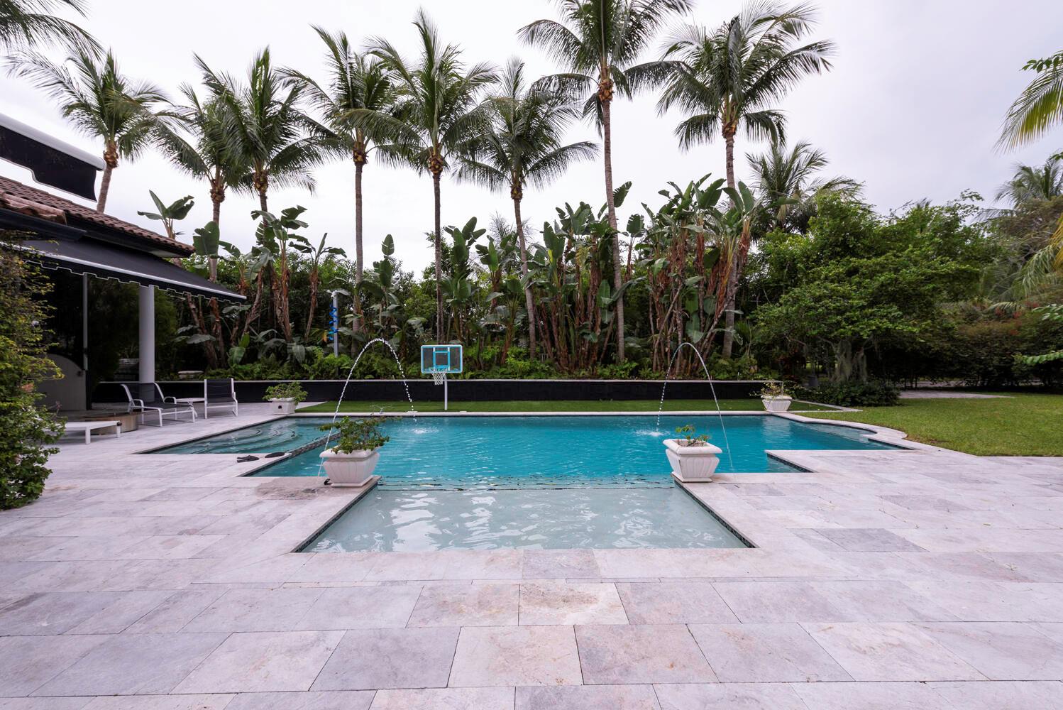WALKER'S CAY/BOCA BAY COL - Residential Lease