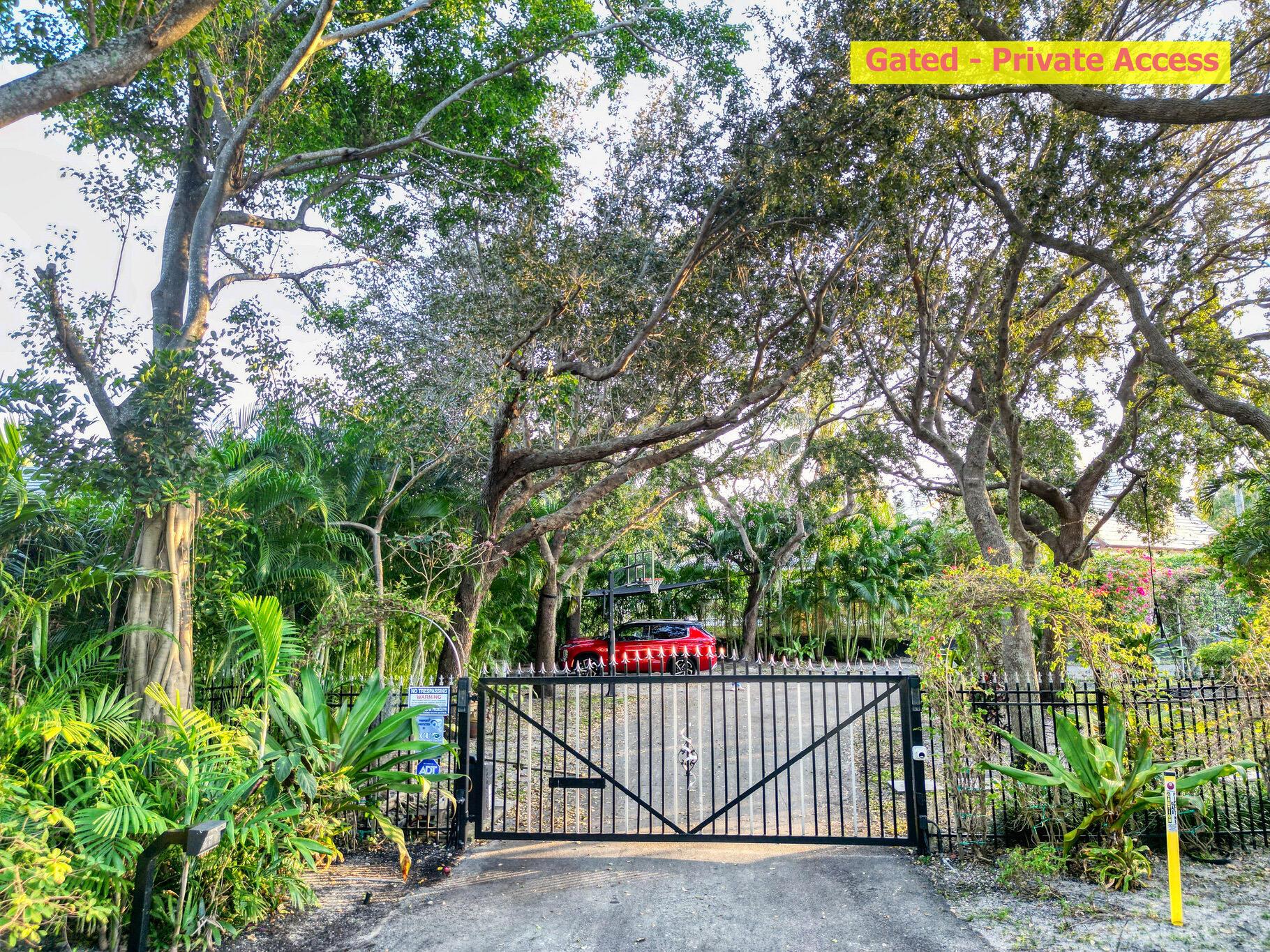 WALKER'S CAY/BOCA BAY COL - Residential Lease
