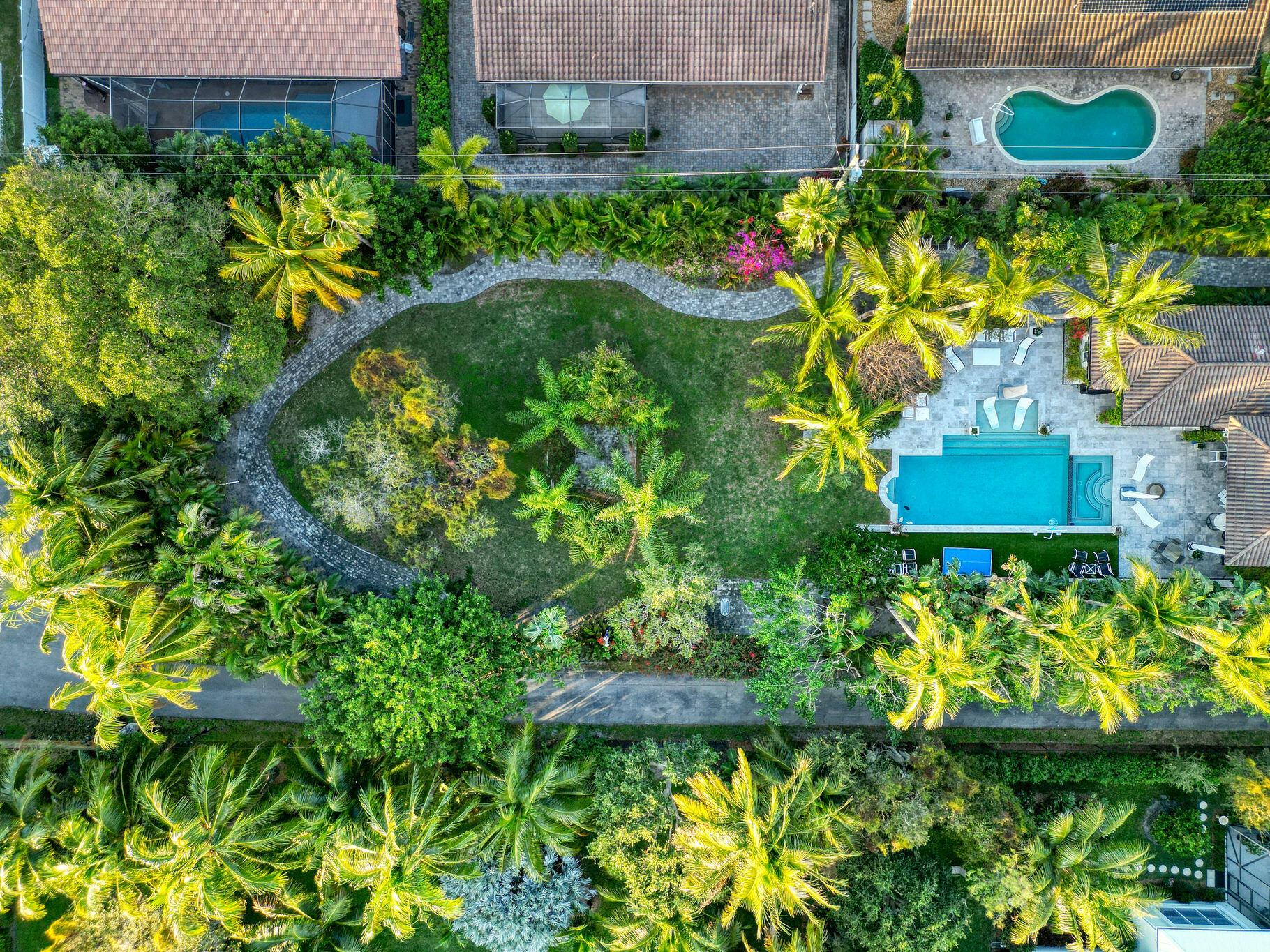 WALKER'S CAY/BOCA BAY COL - Residential Lease