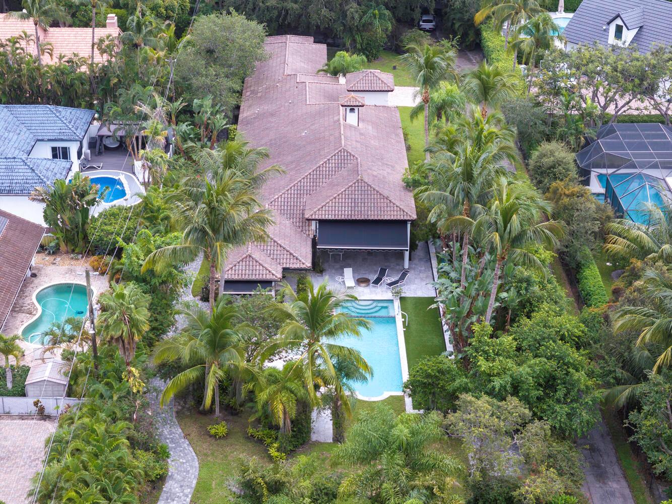 WALKER'S CAY/BOCA BAY COL - Residential Lease