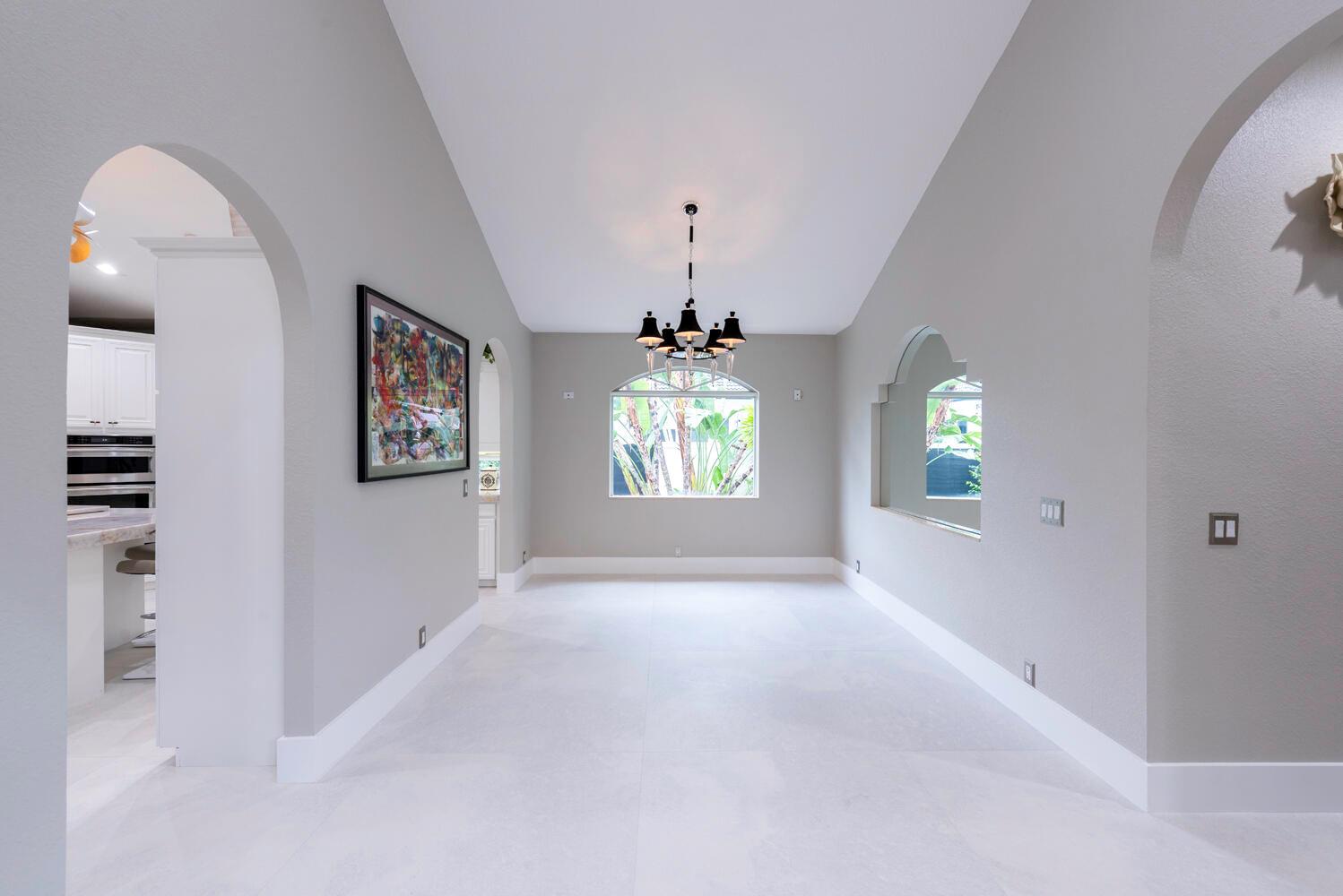 WALKER'S CAY/BOCA BAY COL - Residential Lease