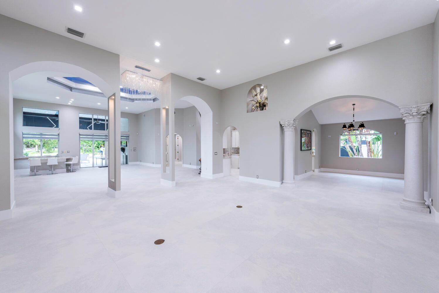 WALKER'S CAY/BOCA BAY COL - Residential Lease
