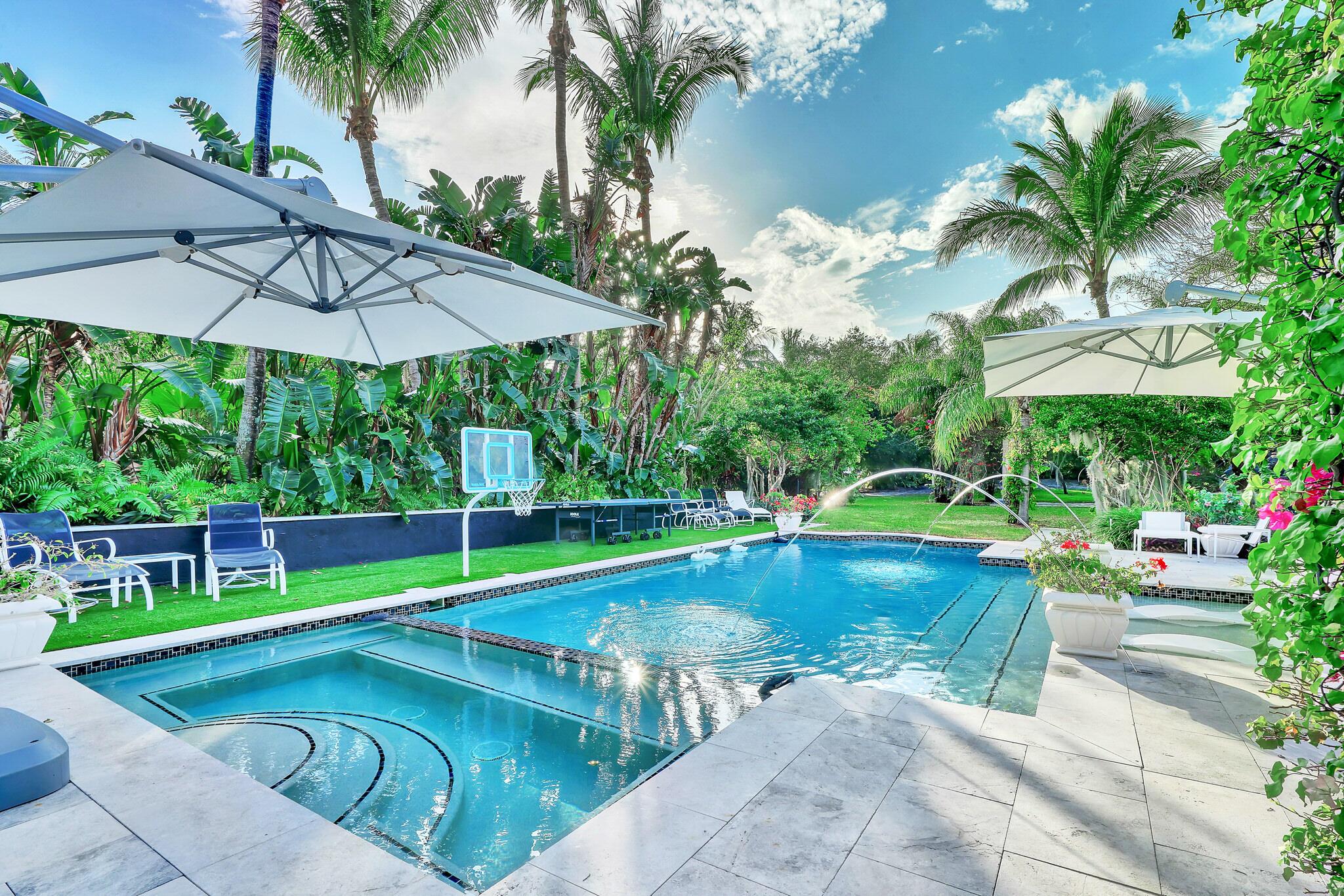 WALKER'S CAY/BOCA BAY COL - Residential Lease