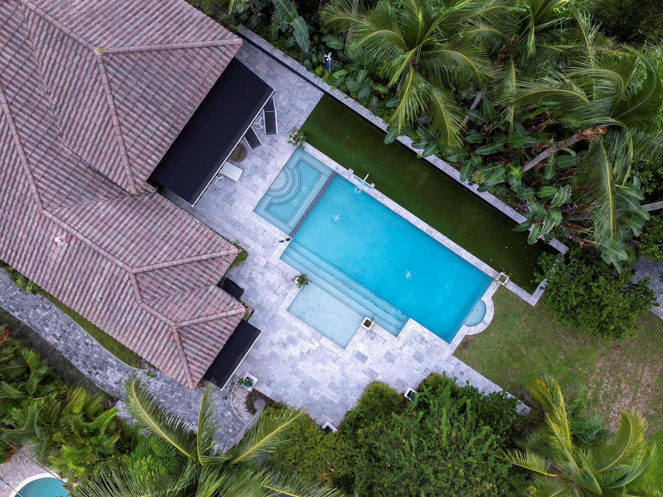WALKER'S CAY/BOCA BAY COL - Residential Lease