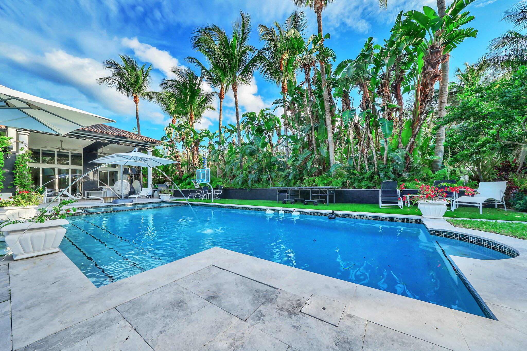 WALKER'S CAY/BOCA BAY COL - Residential Lease