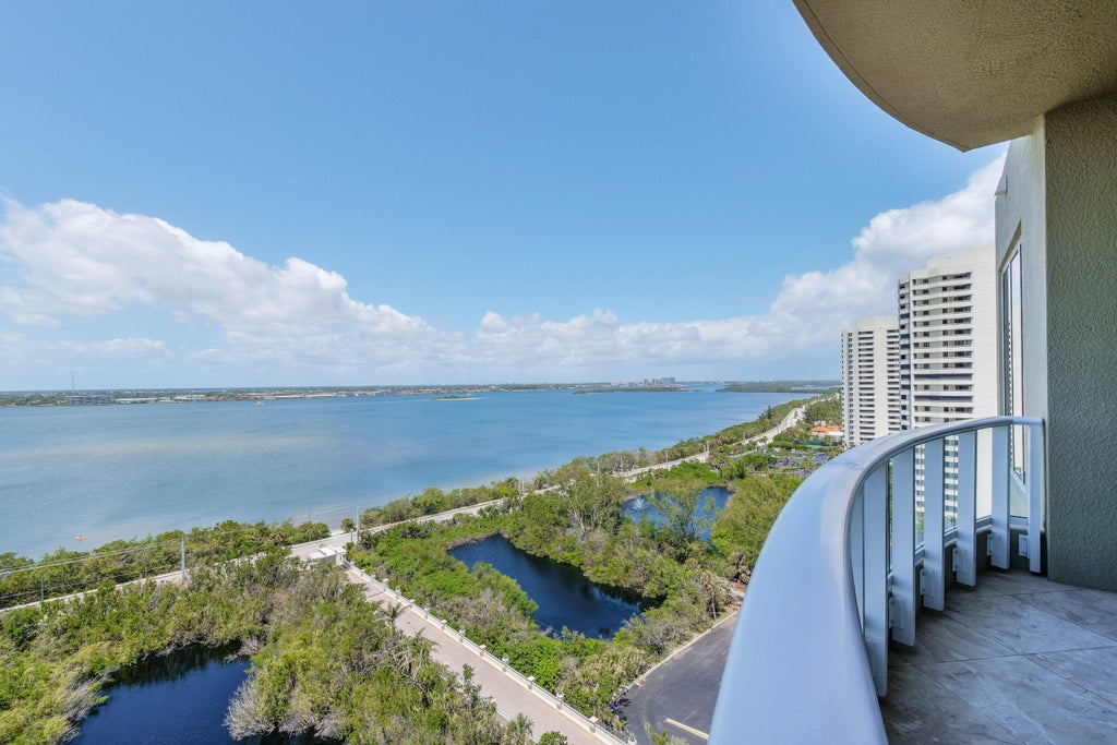 Photo of 5050 N OCEAN Drive #1503, Singer Island, FL 33404 (MLS # B26071295)