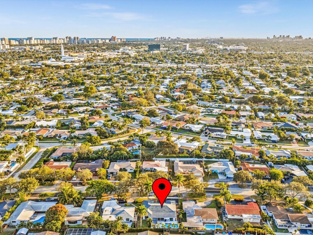 IMPERIAL POINT 2 SEC - Residential