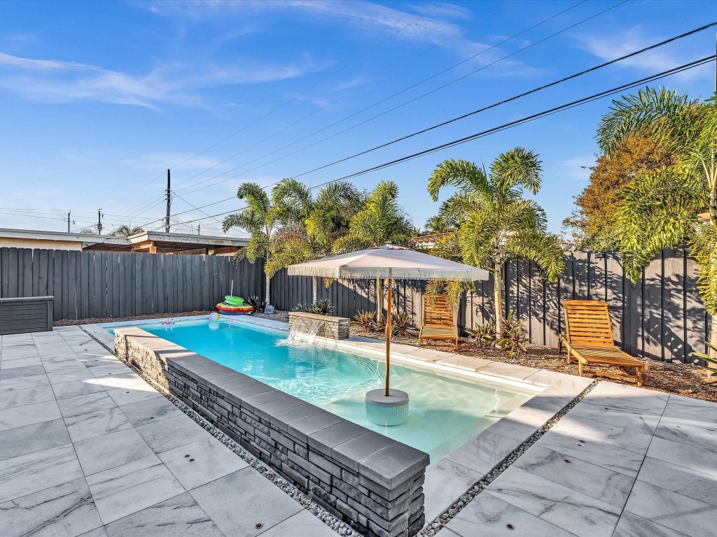 IMPERIAL POINT 2 SEC - Residential