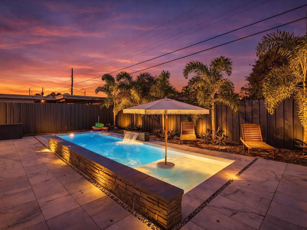 IMPERIAL POINT 2 SEC - Residential